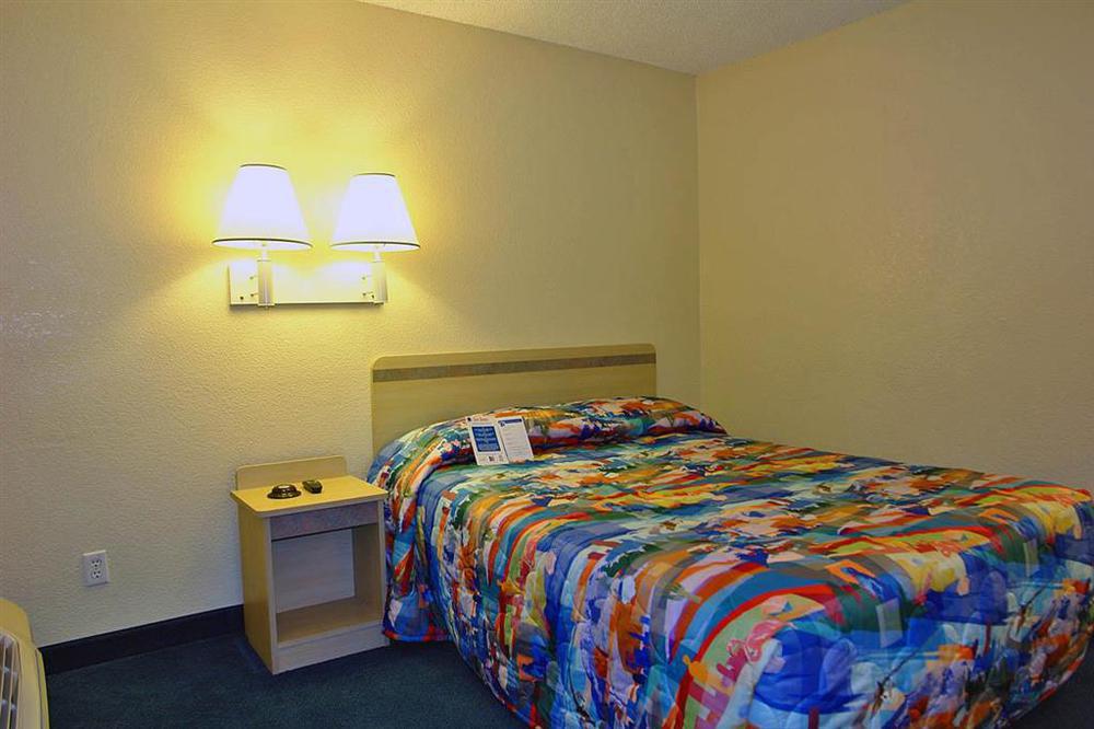 Motel 6-Oakland, Ca - Airport Quarto foto
