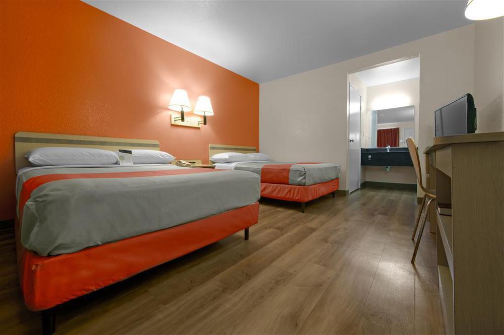 Motel 6-Oakland, Ca - Airport Quarto foto
